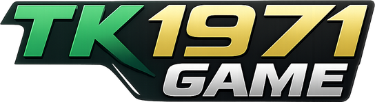 tk 1971 game logo